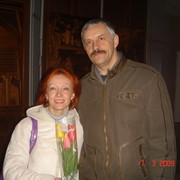 Михаил Юпенин on My World.