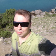 Юрий , on My World.