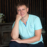 Алексей Микрюков on My World.