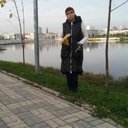 Людмила Лазарева on My World.