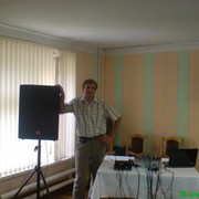 михаил минаев on My World.