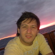 Михаил Корсанов on My World.