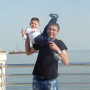заур мирсултанов on My World.