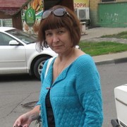Елена Седунова on My World.