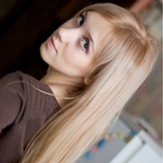 Кристина К. on My World.