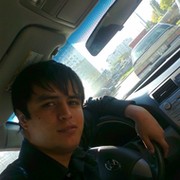 Serik Gabdullin on My World.