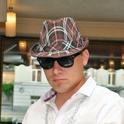 Юрий Митрофанов on My World.