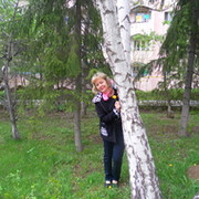 Лариса Ковалева on My World.
