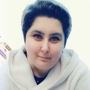Лариса Милованова on My World.