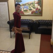 Леся ** on My World.