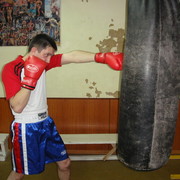 Юрий Бянкин on My World.