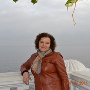Елена Мохова on My World.