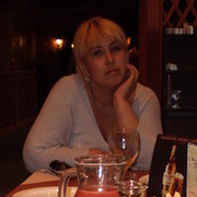 Валентина Моисеева on My World.