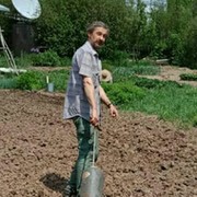 Евгений Молоков on My World.