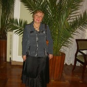Алла Монахова on My World.