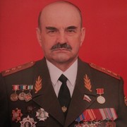 Анатолий Зайцев on My World.
