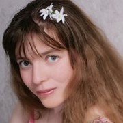 Екатерина Бухарина on My World.