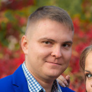 Николай Ахлюстин on My World.