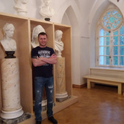Сергей Мороженко on My World.