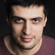 Новожилов Алексей Александрович