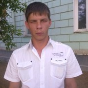 Николай Московкин on My World.