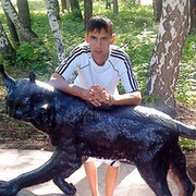 Денис Москвинов on My World.