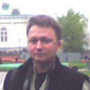 Павел Максимов on My World.
