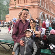 Рафаэль Галимдаров on My World.