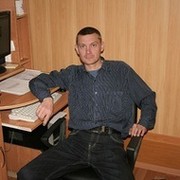 Иван Лидли on My World.