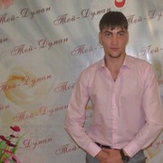 STANISLAV MUSAEV on My World.