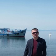 Сергей Сидоров on My World.