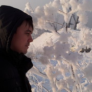 Алексей Якунин on My World.