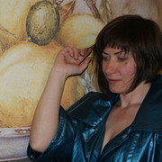 Елена Благих on My World.