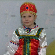 Екактерина Панова on My World.
