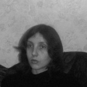 Мария Салий on My World.