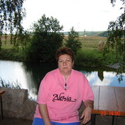 Тамара Мусс on My World.