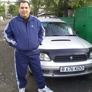 Толеген Мукатов on My World.
