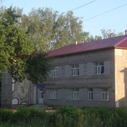 МЦБ Уфимского района on My World.
