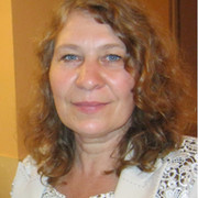 Светлана Владимировна Мукосеева on My World.