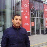 Ильдар Муллаянов on My World.