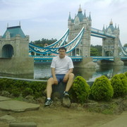 Мурат Орынбасаров on My World.