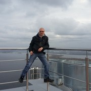 Дмитрий Воронов on My World.