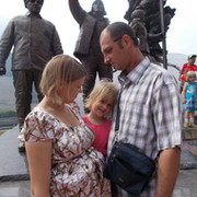 Нина Елисеева on My World.