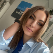 Мягкова Ольга