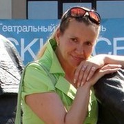 Светлана Субботина on My World.