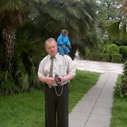 Николай Малышев on My World.