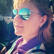Надя Гребенник on My World.