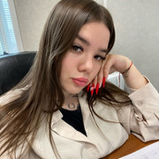 Анна Бабчук on My World.