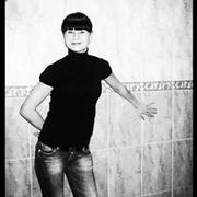 Надя Кравчёнок on My World.