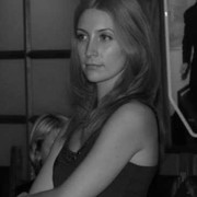 Анастасия Алексеева on My World.
